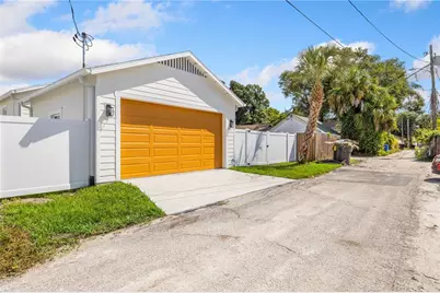 3336 8th Avenue N, Saint Petersburg, FL 33713 - Photo 4
