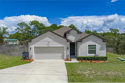8170 Nordica Road, Weeki Wachee, FL 34613 - Photo 8