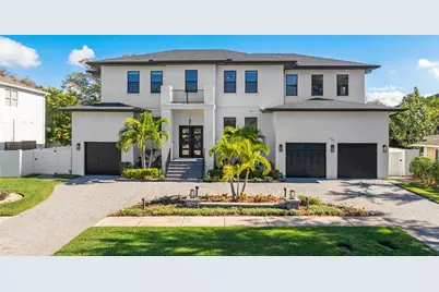 481 W Davis Boulevard, Tampa, FL 33606 - Photo 2