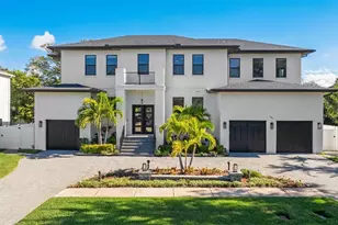481 W Davis Blvd, Tampa, FL 33606 - Photo 2