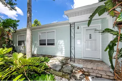 5111 28th Avenue N, Saint Petersburg, FL 33710 - Photo 2