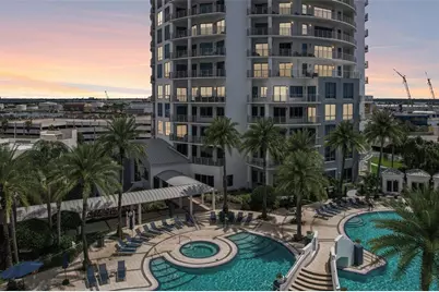 1209 E Cumberland Avenue #603, Tampa, FL 33602 - Photo 2