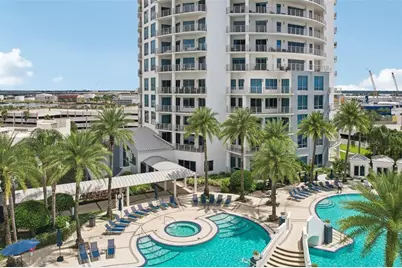 1209 E Cumberland Avenue #603, Tampa, FL 33602 - Photo 44