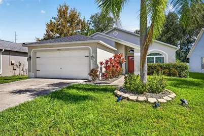 1721 Split Fork Drive, Oldsmar, FL 34677 - Photo 1