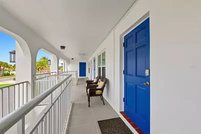 7151 Sunset Way #9, Saint Pete Beach, FL 33706 - Photo 4