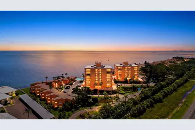 7432 Sunshine Skyway Lane S #506, Saint Petersburg, FL 33711 - Photo 1