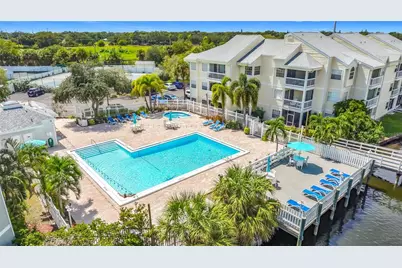 6810 Stones Throw Circle N #13302, Saint Petersburg, FL 33710 - Photo 40