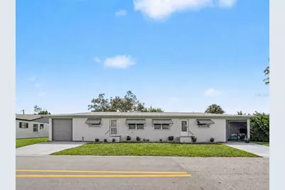 4506 86th Street W #A, Bradenton, FL 34210 - Photo 1