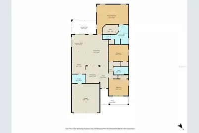 336 W Rexford Drive, Beverly Hills, FL 34465 - Photo 46