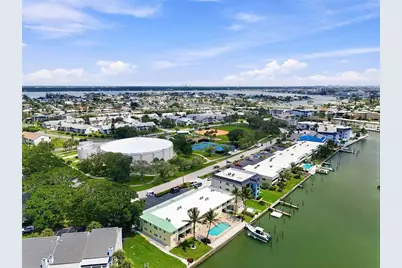 12100 Capri Circle S #204, Treasure Island, FL 33706 - Photo 44