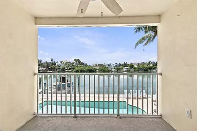 12100 Capri Circle S #204, Treasure Island, FL 33706 - Photo 26