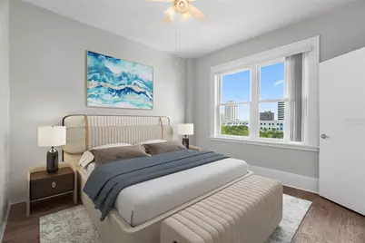 411 1st Avenue N #713, Saint Petersburg, FL 33701 - Photo 12