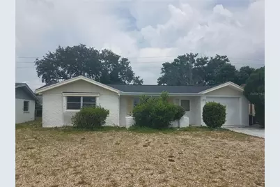 10824 Queens Road, Port Richey, FL 34668 - Photo 1