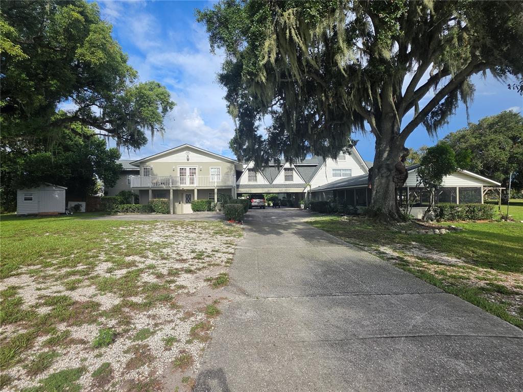 201 Lake Bonny Dr E - 201 Lake Bonny Dr E, Lakeland, FL 33801 Luxury Property | Jose Angel Pina
