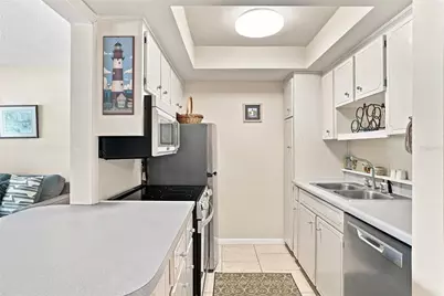 650 Pinellas Point Drive S #232, Saint Petersburg, FL 33705 - Photo 14