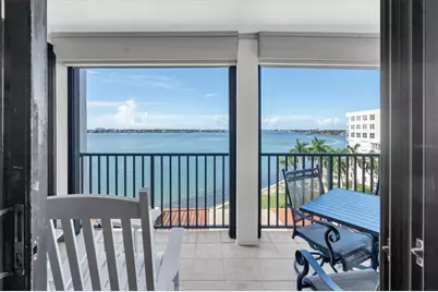 6287 Bahia Del Mar Circle #602, Saint Petersburg, FL 33715 - Photo 6