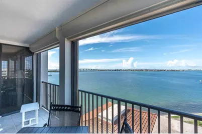 6287 Bahia Del Mar Circle #602, Saint Petersburg, FL 33715 - Photo 30