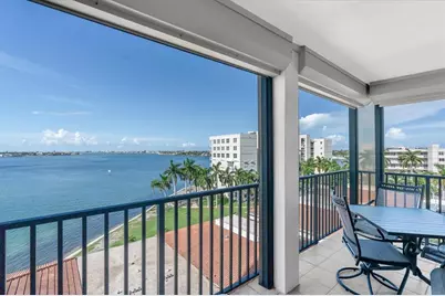 6287 Bahia Del Mar Circle #602, Saint Petersburg, FL 33715 - Photo 2