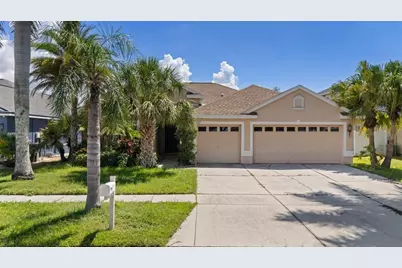 1833 Mira Lago Circle, Ruskin, FL 33570 - Photo 1