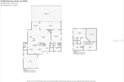13108 Lilita Avenue, Dover, FL 33527 - Photo 64