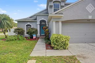 3908 Briley Loop, Land O Lakes, FL 34638 - Photo 34