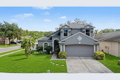 3908 Briley Loop, Land O Lakes, FL 34638 - Photo 1
