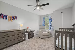 3908 Briley Loop, Land O Lakes, FL 34638 - Photo 10