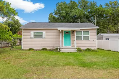4920 17th Street, Zephyrhills, FL 33542 - Photo 2