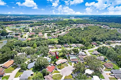 4914 Gazelle Place, Lutz, FL 33559 - Photo 32