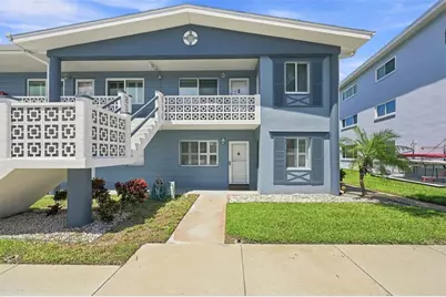 250 126th Avenue #110, Treasure Island, FL 33706 - Photo 2