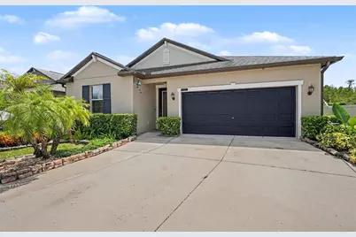 21922 Crest Meadow Drive, Land O Lakes, FL 34637 - Photo 2