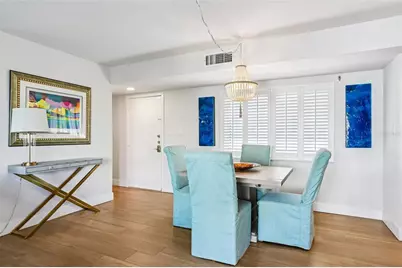 3200 Gulf Boulevard #205, Saint Pete Beach, FL 33706 - Photo 18
