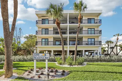 3200 Gulf Boulevard #205, Saint Pete Beach, FL 33706 - Photo 58