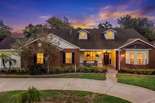 8805 Crosswood Ct, Riverview, FL 33578 - Photo 1