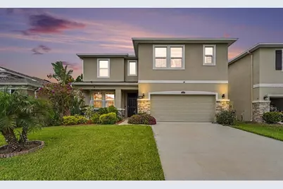 3221 Living Coral Drive, Odessa, FL 33556 - Photo 1