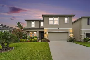3221 Living Coral Dr, Odessa, FL 33556 - Photo 1