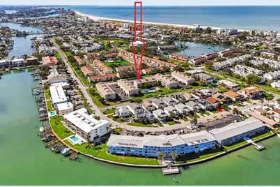 255 Capri Circle N #22, Treasure Island, FL 33706 - Photo 10