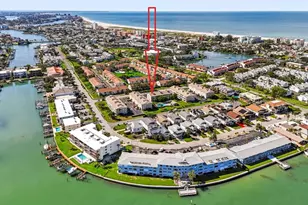 255 Capri Cir N, Treasure Island, FL 33706 - Photo 10