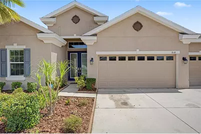 8118 Water Color Drive, Land O Lakes, FL 34638 - Photo 2