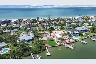15601 Redington Drive, Redington Beach, FL 33708 - Photo 8