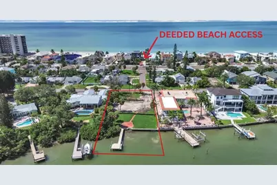 15601 Redington Drive, Redington Beach, FL 33708 - Photo 2