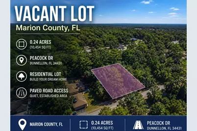 Sw Peacock Drive, Dunnellon, FL 34431 - Photo 18