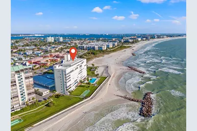 7000 Beach Plaza #307, Saint Pete Beach, FL 33706 - Photo 32