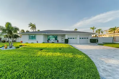 227 Howard Drive, Belleair Beach, FL 33786 - Photo 1
