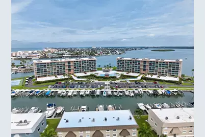 1 Key Capri #704W, Treasure Island, FL 33706 - Photo 1