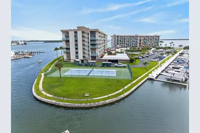 1 Key Capri #704W, Treasure Island, FL 33706 - Photo 38