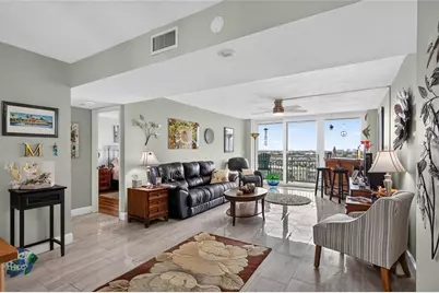 1 Key Capri #704W, Treasure Island, FL 33706 - Photo 14