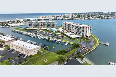 1 Key Capri #704W, Treasure Island, FL 33706 - Photo 2