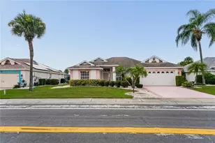 2336 E Del Webb Blvd, Sun City Center, FL 33573 - Photo 2