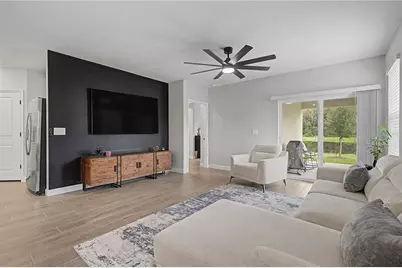 10906 Rustic Eve Court, Land O Lakes, FL 34638 - Photo 6